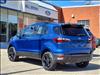 2022 Ford EcoSport SES
