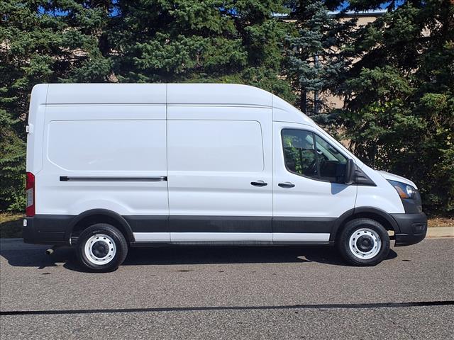 2021 Ford Transit 250