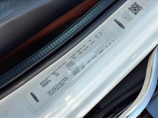 2020 Freightliner M2 106