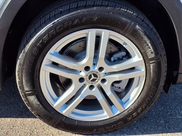 2022 Mercedes-Benz GLB GLB 250 4MATIC