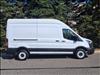 2021 Ford Transit 250