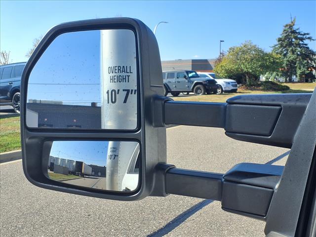 2022 Ford F-350 Super Duty XL