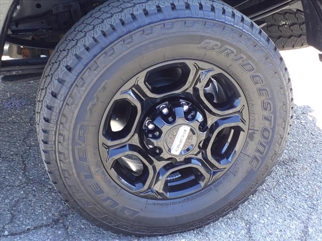 2023 Ford F-250 Super Duty XLT