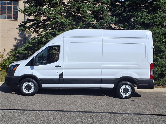2021 Ford Transit 250