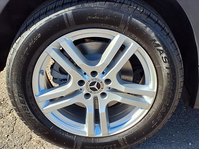 2022 Mercedes-Benz GLB GLB 250 4MATIC