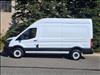 2021 Ford Transit 250