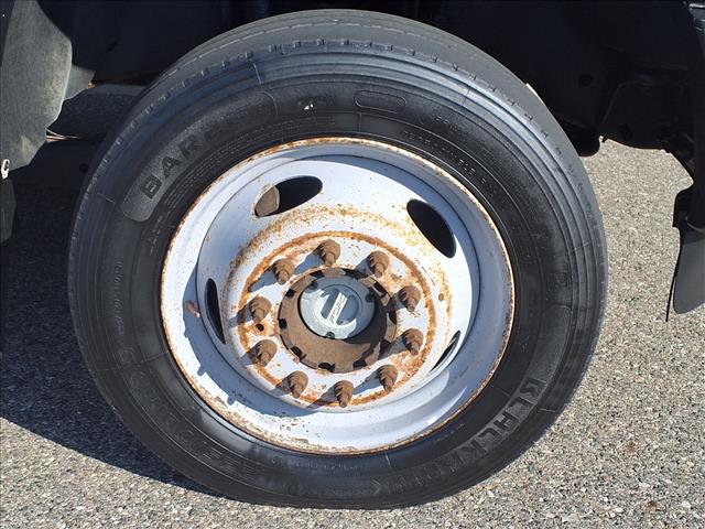 2015 Ford F-450 Super Duty XL