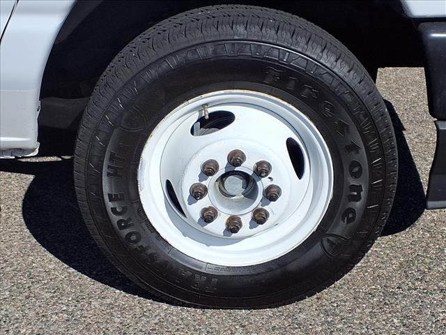 2022 Ford E-Series E-350 SD