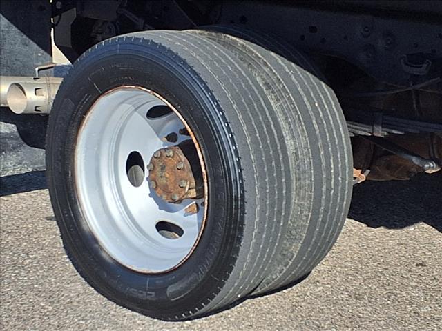 2015 Ford F-450 Super Duty XL