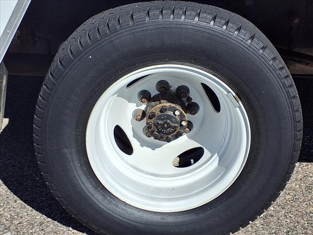 2022 Ford E-Series E-350 SD