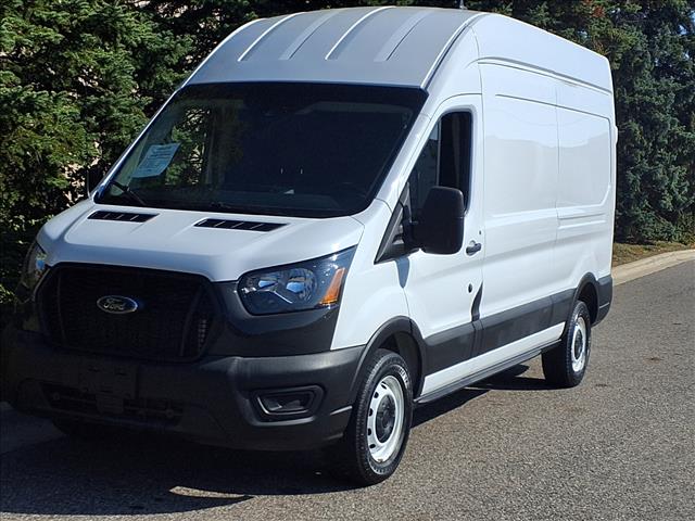 2021 Ford Transit 250