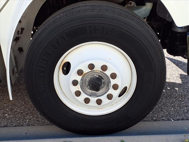 2020 Freightliner M2 106