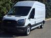 2021 Ford Transit 250