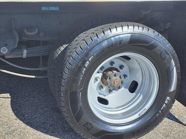 2022 Ford F-350 Super Duty XL