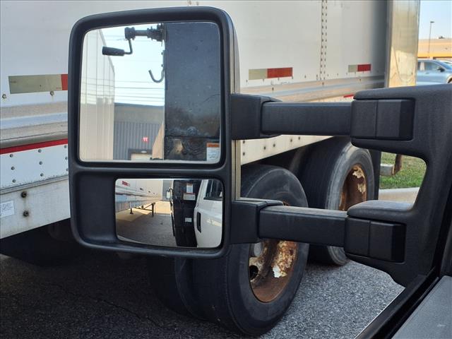 2015 Ford F-450 Super Duty XL