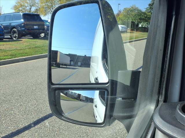 2021 Ford Transit 250