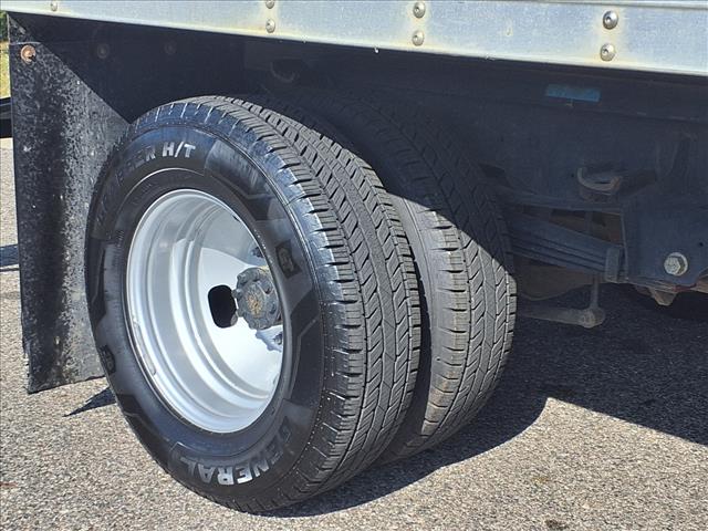 2022 Ford F-350 Super Duty XL