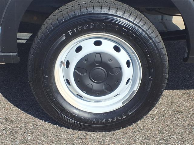 2021 Ford Transit 250