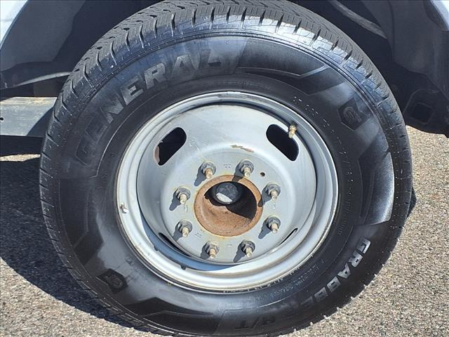 2022 Ford F-350 Super Duty XL