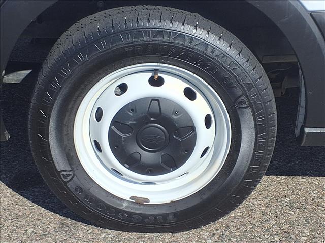 2021 Ford Transit 250