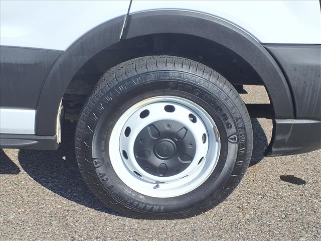 2021 Ford Transit 250