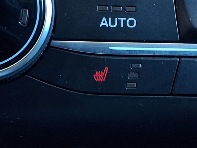 2020 Ford Escape Hybrid SE Sport