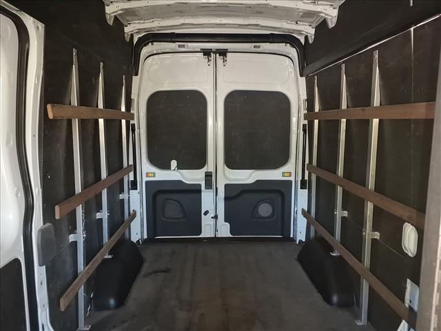 2021 Ford Transit 250