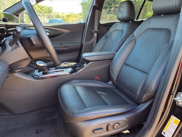 2025 Buick Envista Sport Touring