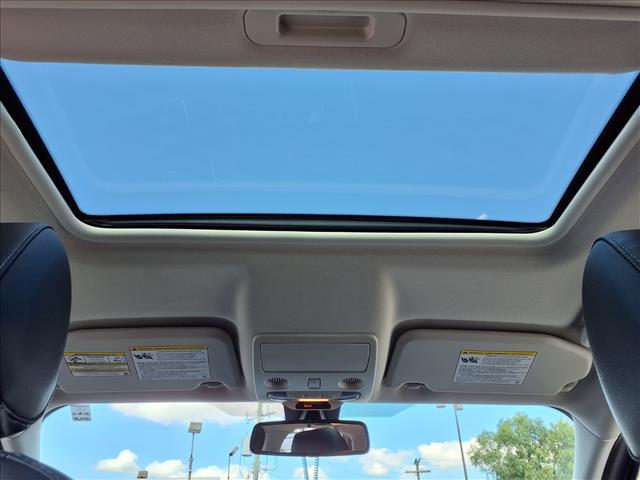 2022 Ford EcoSport SES