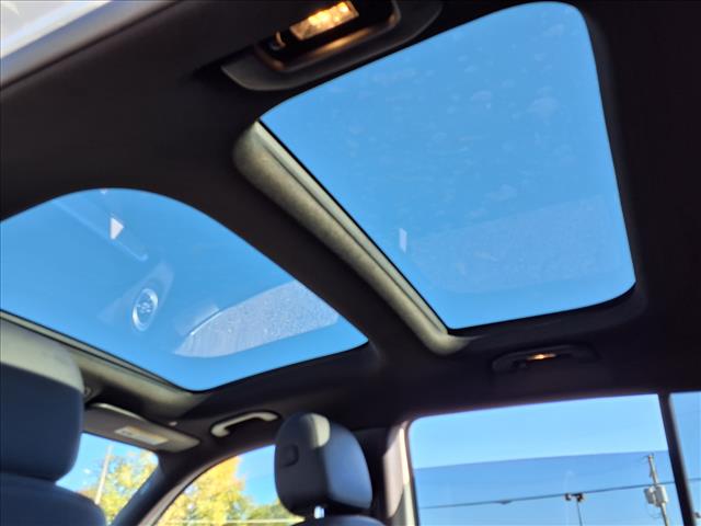 2022 Mercedes-Benz GLB GLB 250 4MATIC