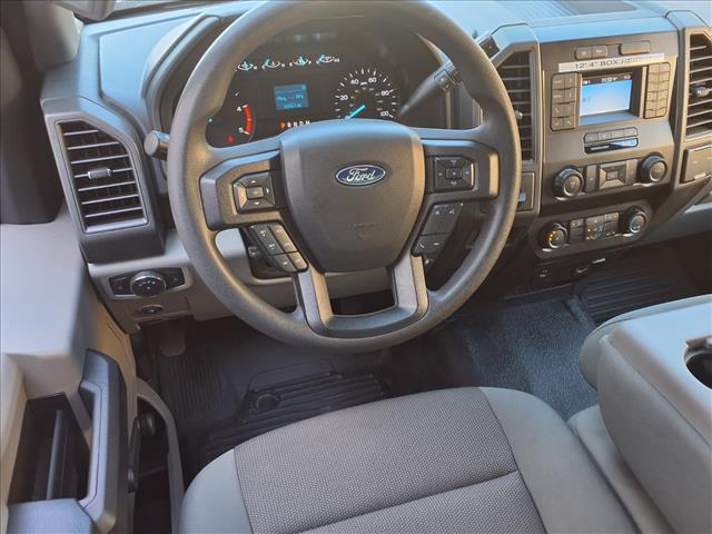 2022 Ford F-350 Super Duty XL