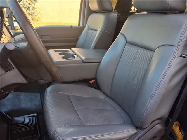 2015 Ford F-450 Super Duty XL