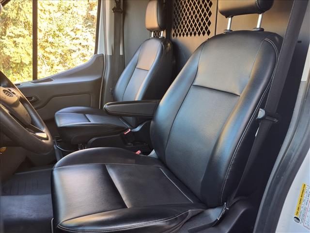 2021 Ford Transit 250