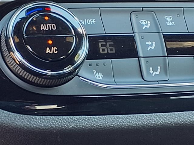 2025 Buick Envista Sport Touring