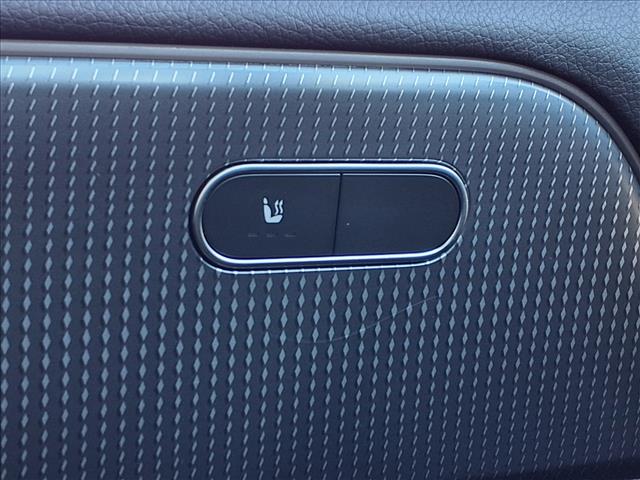 2022 Mercedes-Benz GLB GLB 250 4MATIC