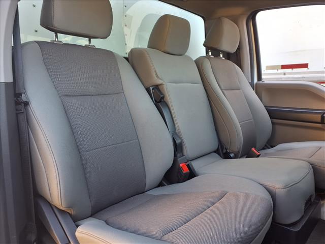 2022 Ford F-350 Super Duty XL