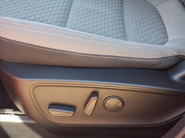 2020 Ford Escape Hybrid SE Sport