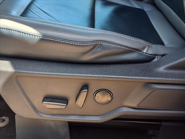 2023 Ford Bronco Outer Banks Advanced