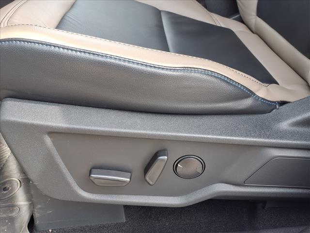 2023 Ford Bronco Wildtrak Advanced