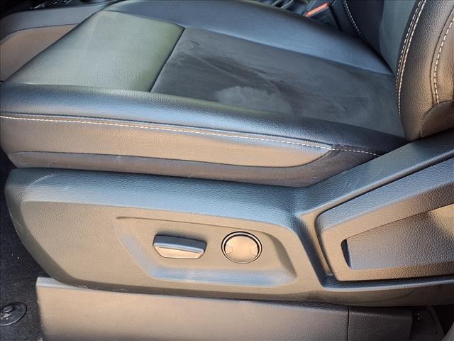 2022 Ford Ranger TREMOR