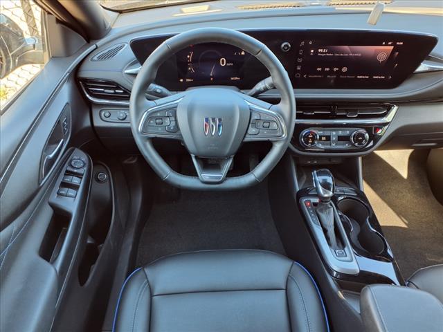 2025 Buick Envista Sport Touring