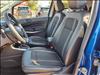 2022 Ford EcoSport SES