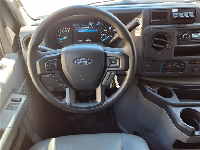 2022 Ford E-Series E-350 SD