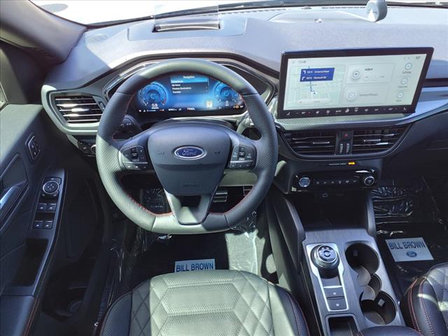 2023 Ford Escape ST-Line Elite