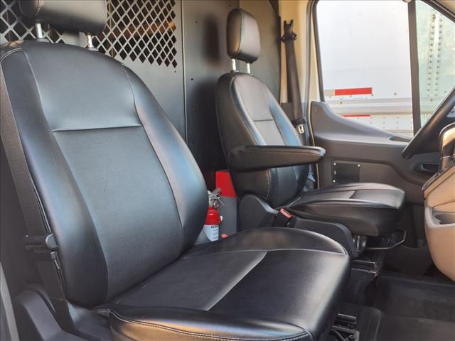 2021 Ford Transit 250