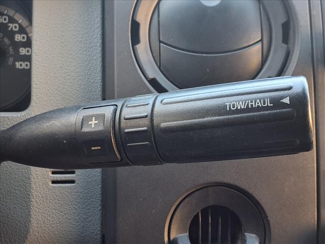 2015 Ford F-450 Super Duty XL