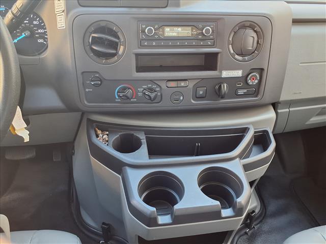 2022 Ford E-Series E-350 SD