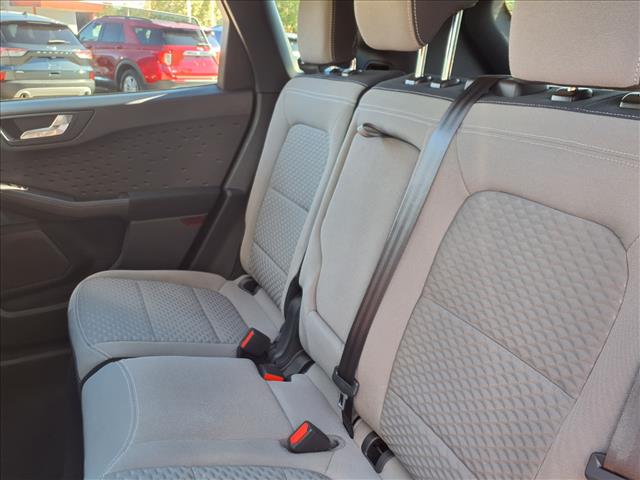 2020 Ford Escape Hybrid SE Sport