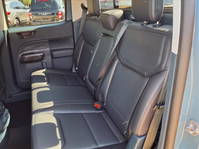 2023 Ford Maverick Lariat