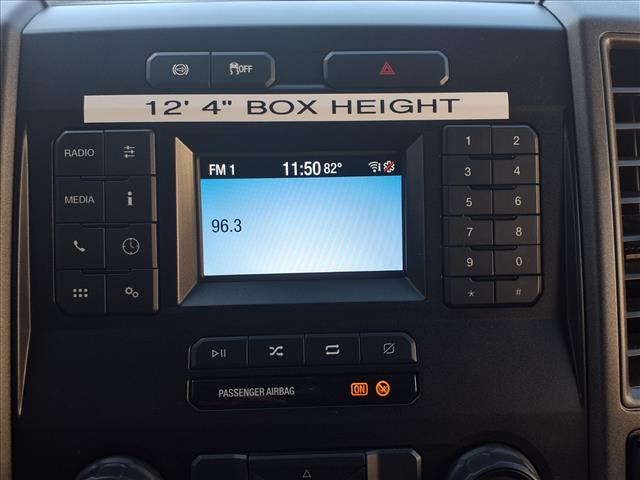 2022 Ford F-350 Super Duty XL